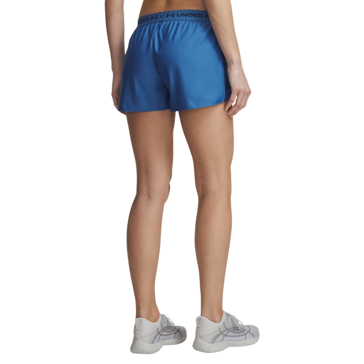UNDER ARMOUR TECH PLAY UP SHORTS W - seconda immagine