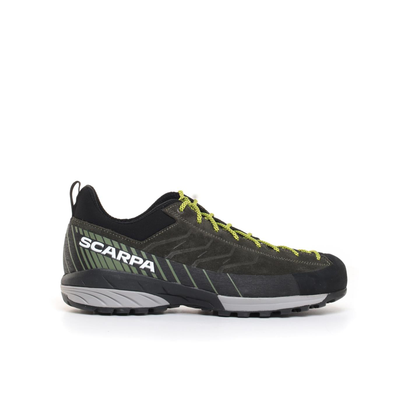 SCARPA MESCALITO - Verde militare - immagine principale