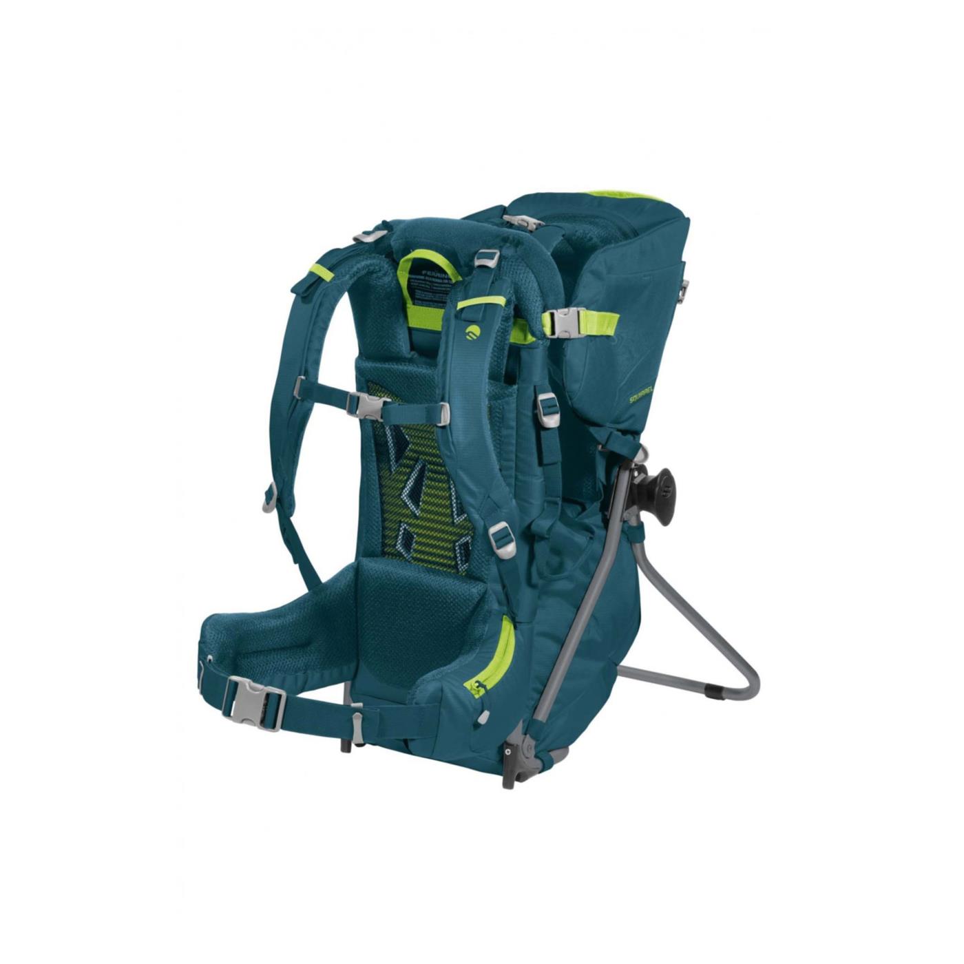 FERRINO SQUIRREL +SUN COVER