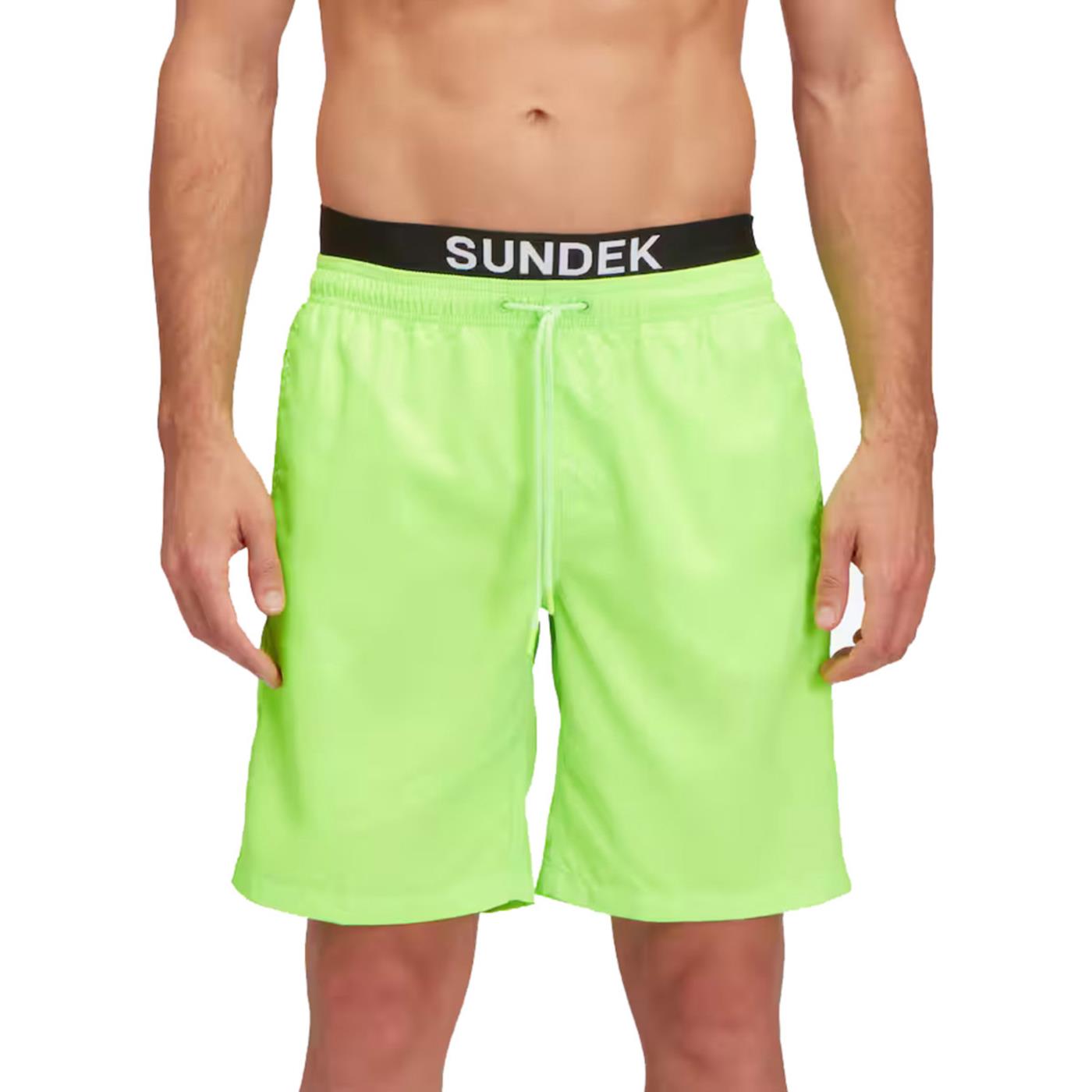 SUNDEK BOARDSHORT