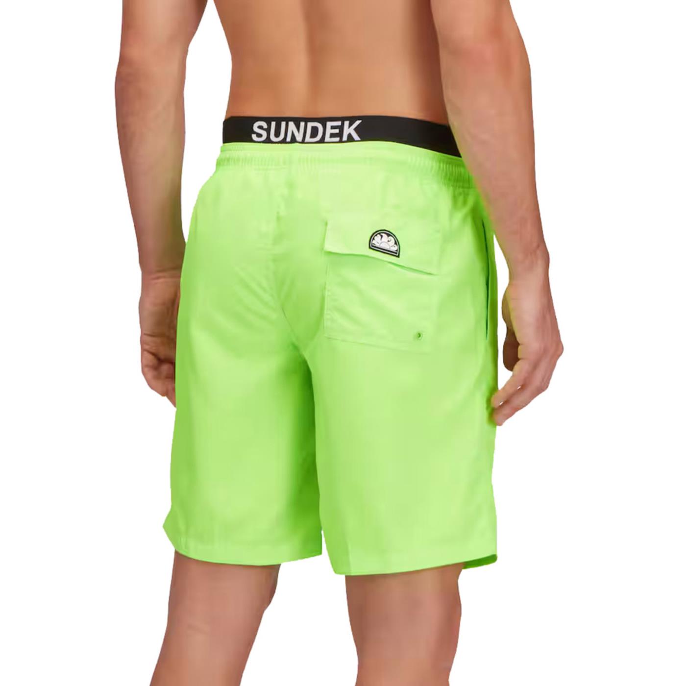 SUNDEK BOARDSHORT