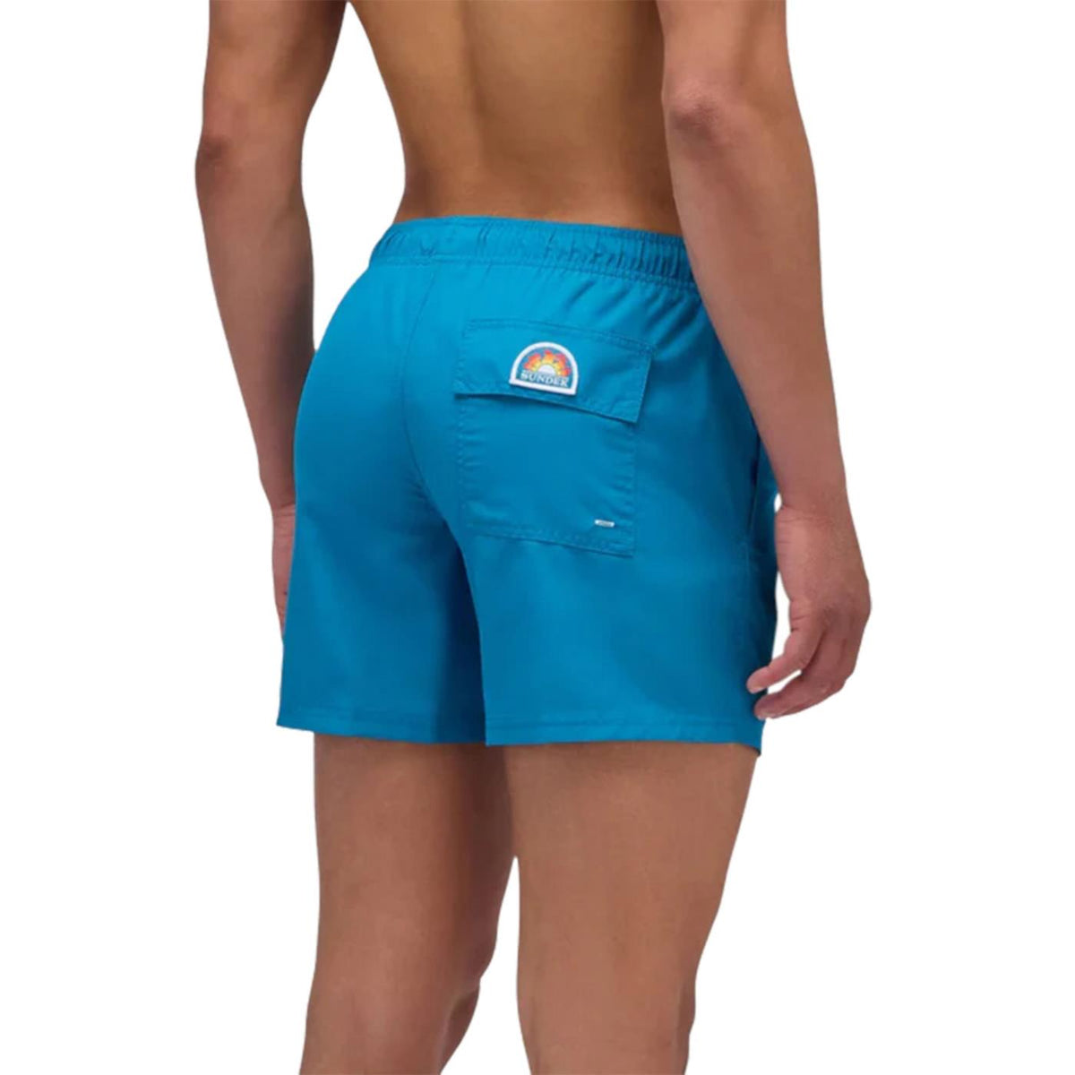 SUNDEK BEACH SHORT BASIC - seconda immagine