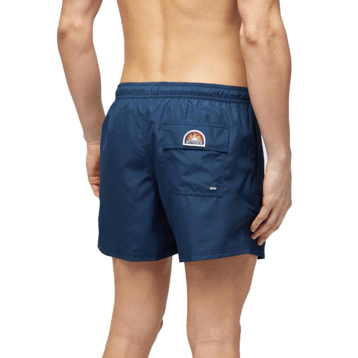 SUNDEK BEACH SHORT BASIC - seconda immagine