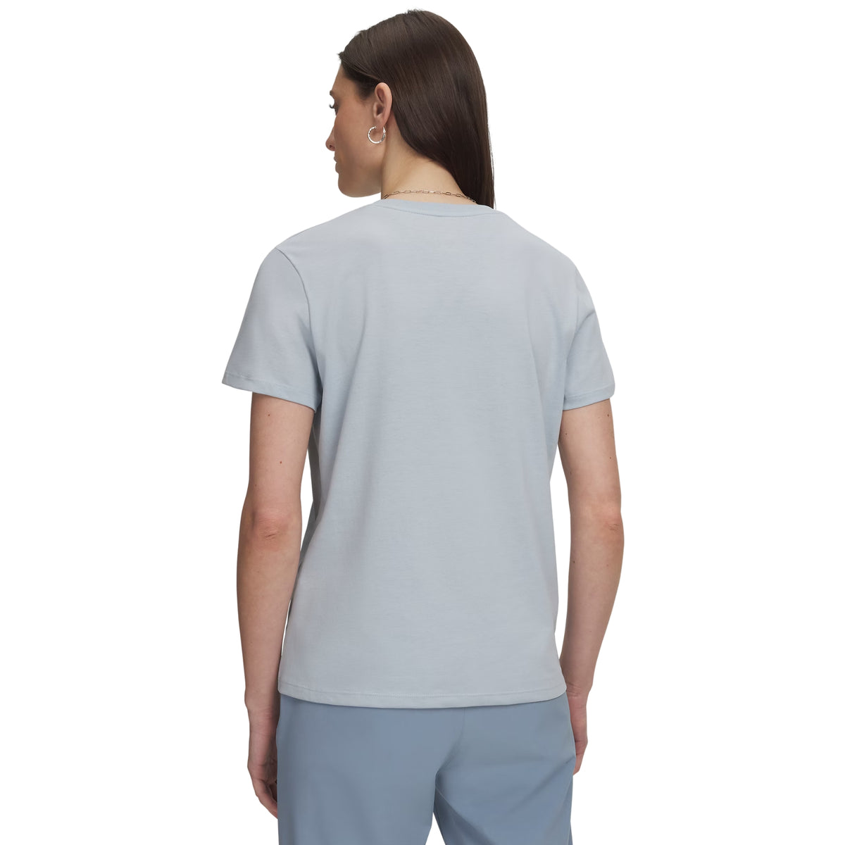 UNDER ARMOUR ICON FLCE GRAPHC SS TEE W - seconda immagine