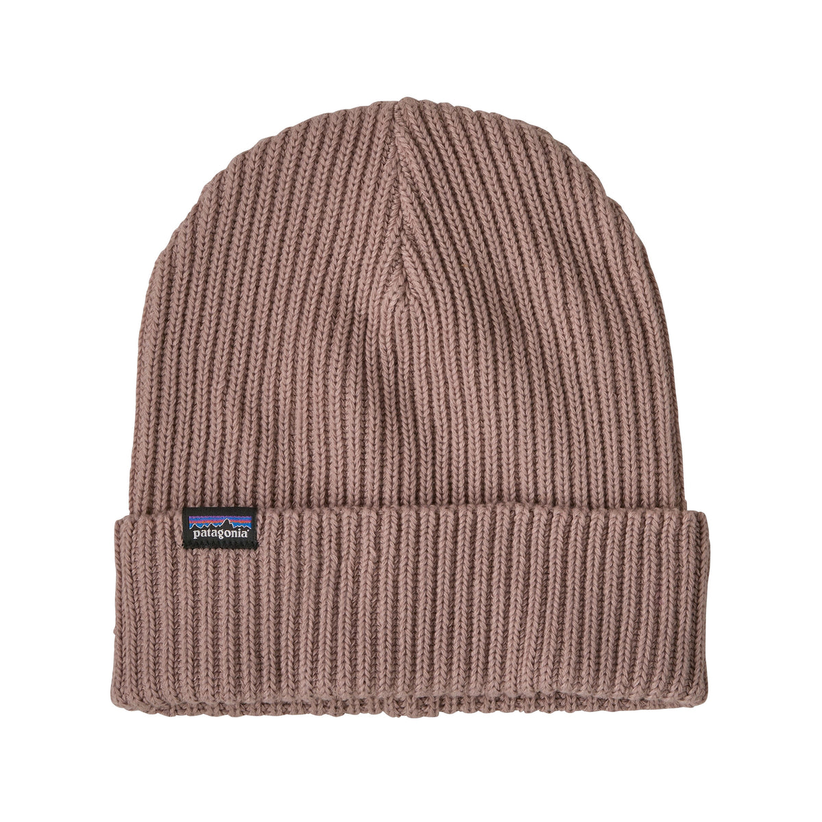PATAGONIA FISHERMANS ROLLED BEANIE