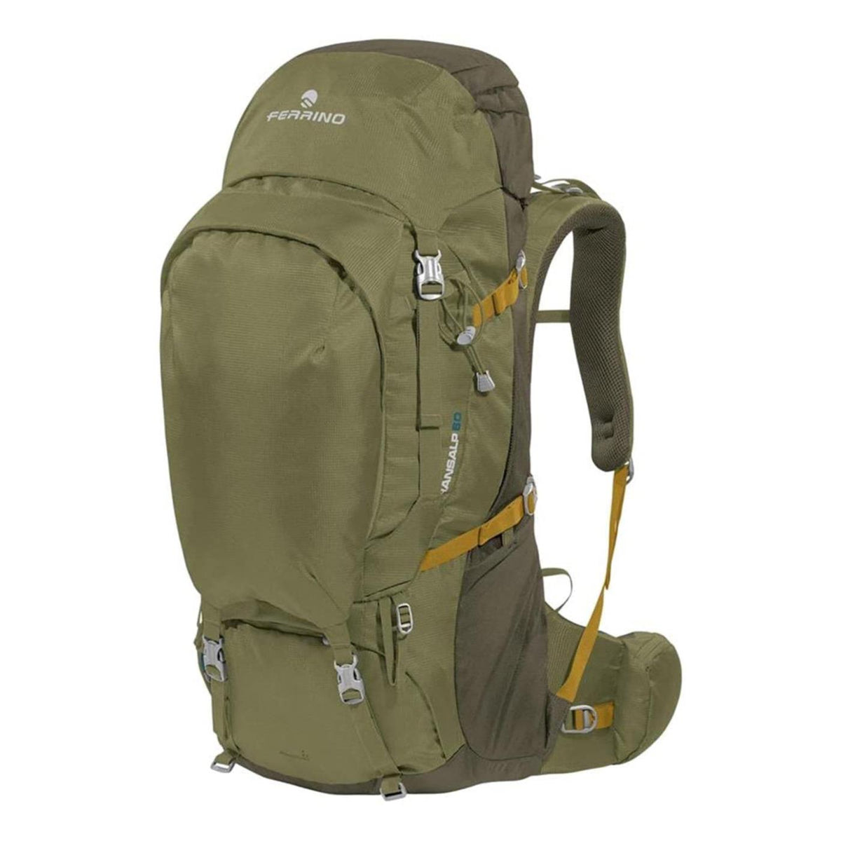 FERRINO TRANSALP 60 BACKPACK