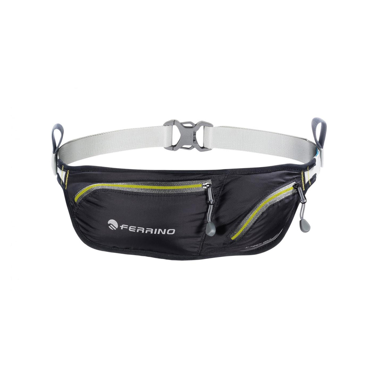 FERRINO MARSUPIO X-FLAT NERO
