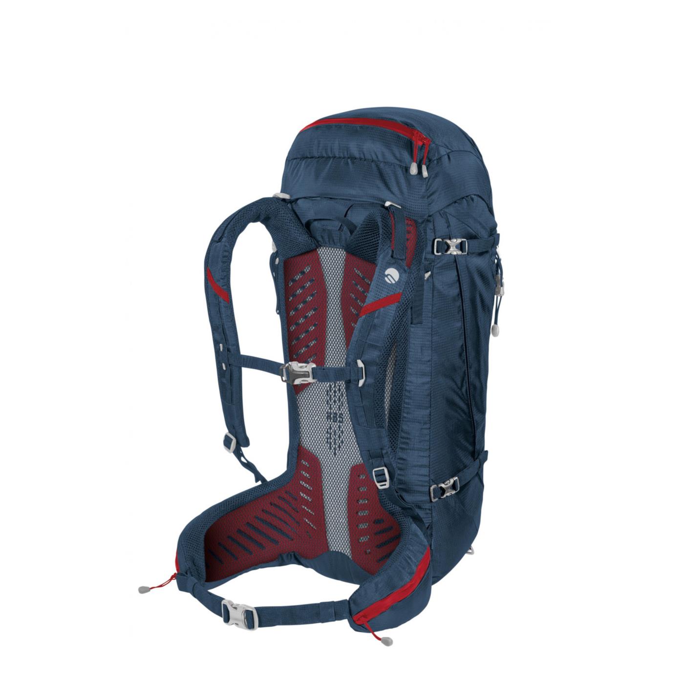FERRINO ZAINO DRY-HIKE 40+5