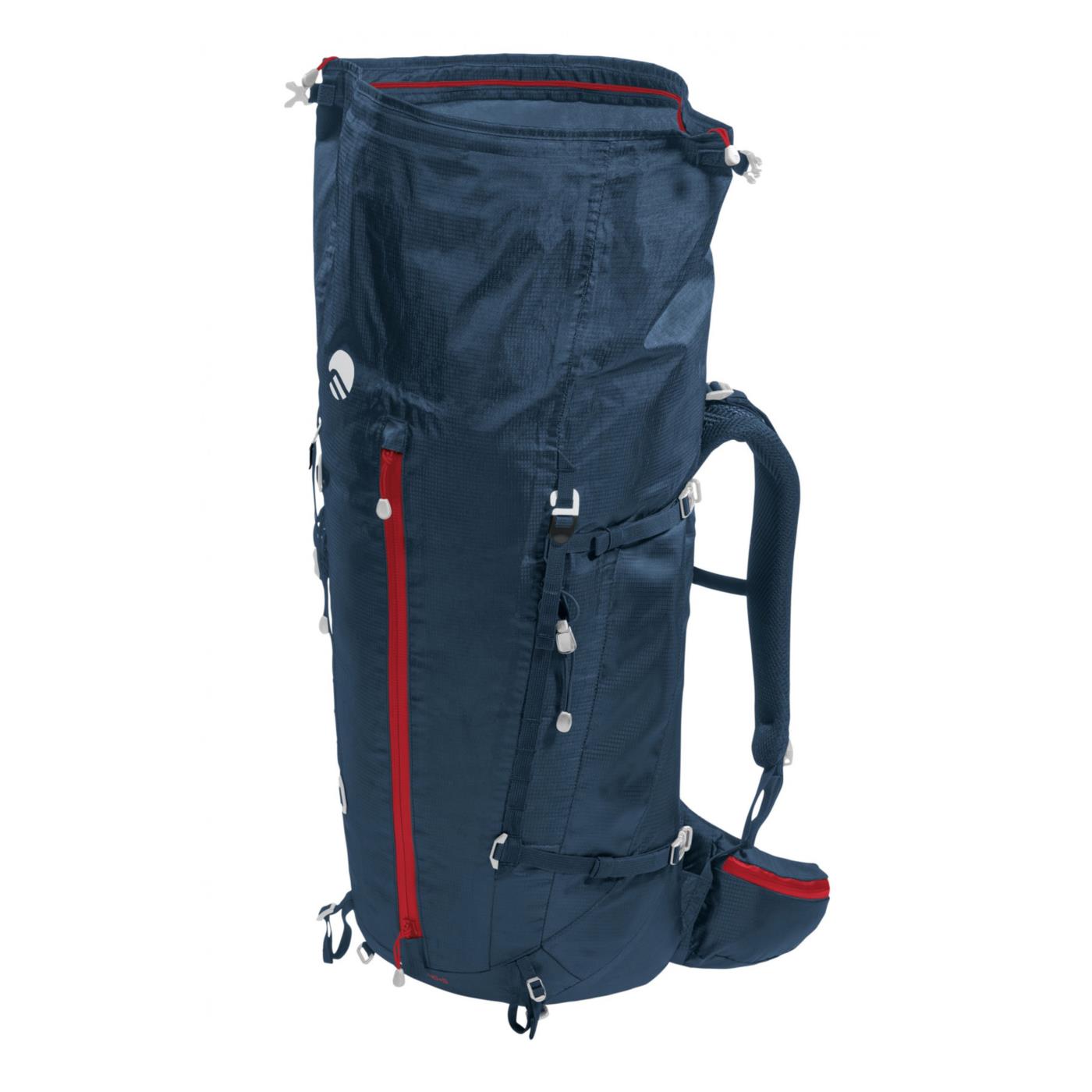 FERRINO ZAINO DRY-HIKE 40+5