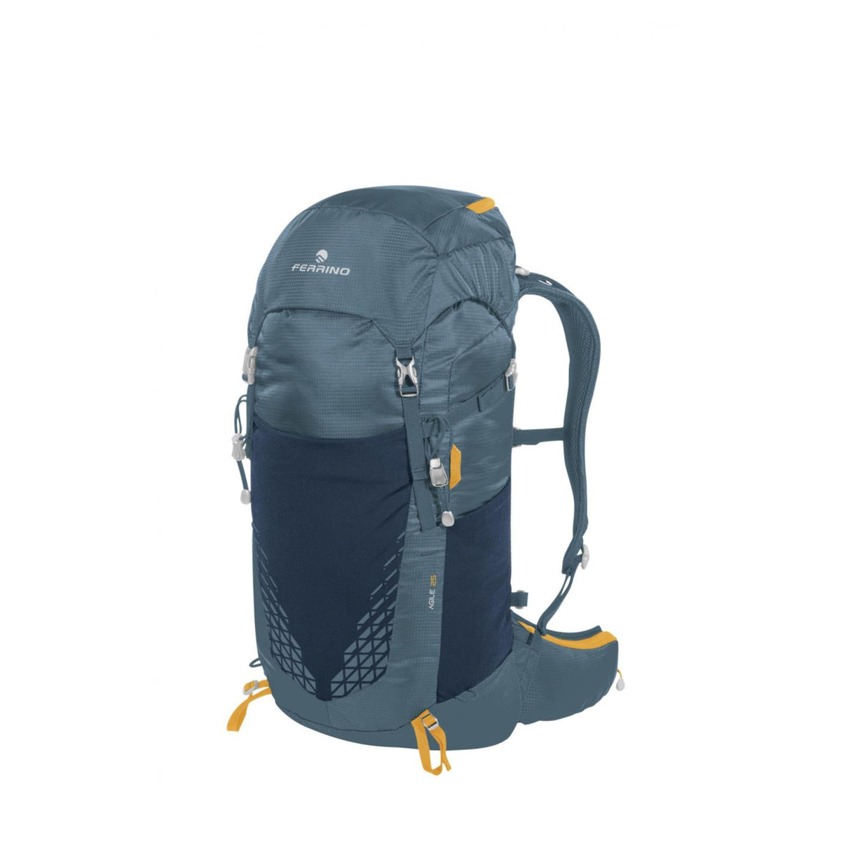 FERRINO AGILE 25 BACKPACK