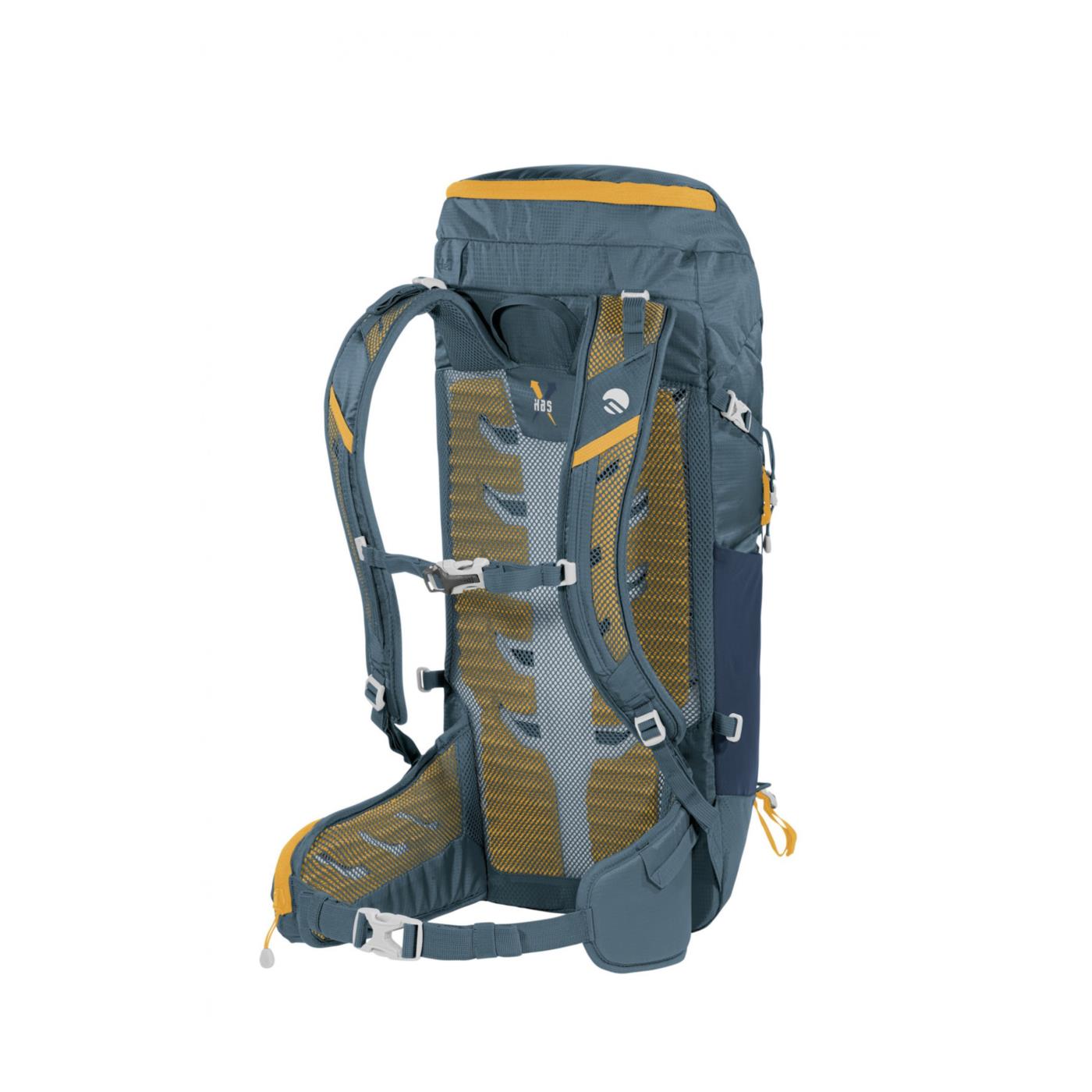 FERRINO ZAINO AGILE 25