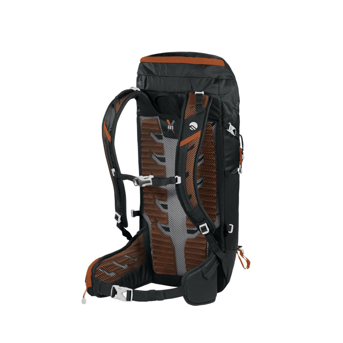 FERRINO AGILE 25 BACKPACK - seconda immagine