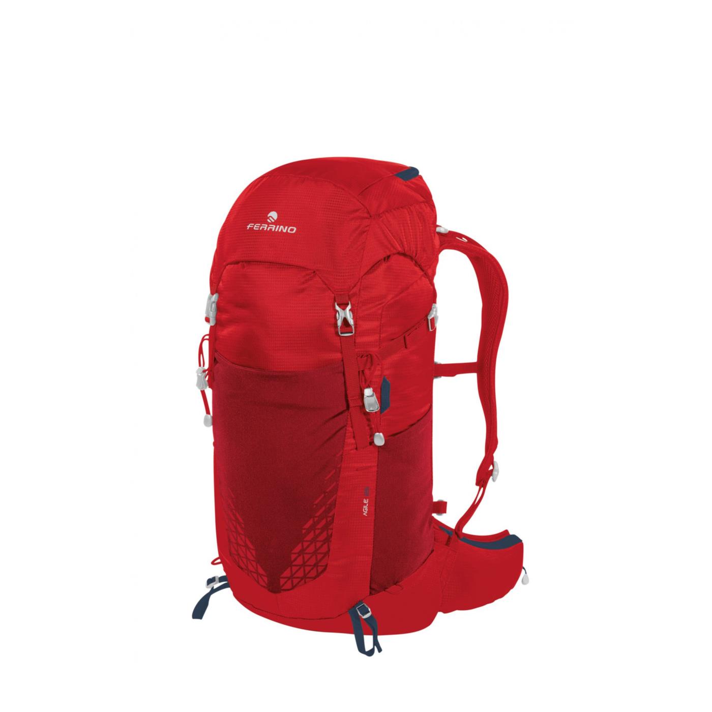 FERRINO AGILE 25 BACKPACK