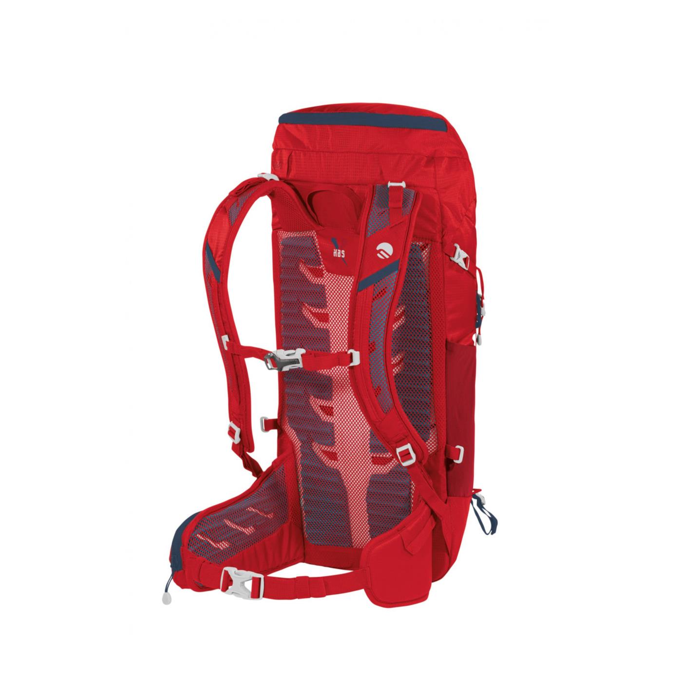 FERRINO ZAINO AGILE 25
