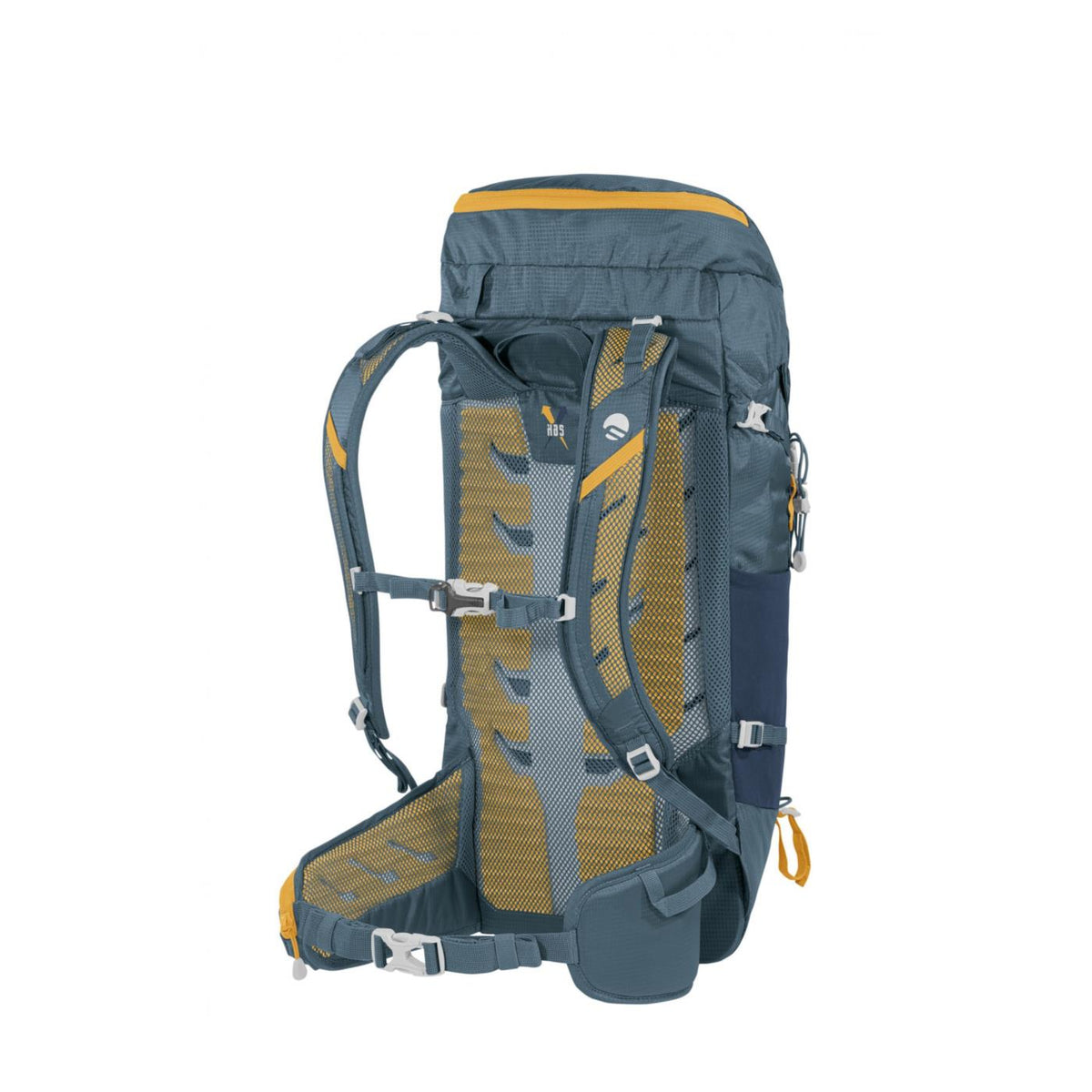 FERRINO AGILE 35 BACKPACK - seconda immagine
