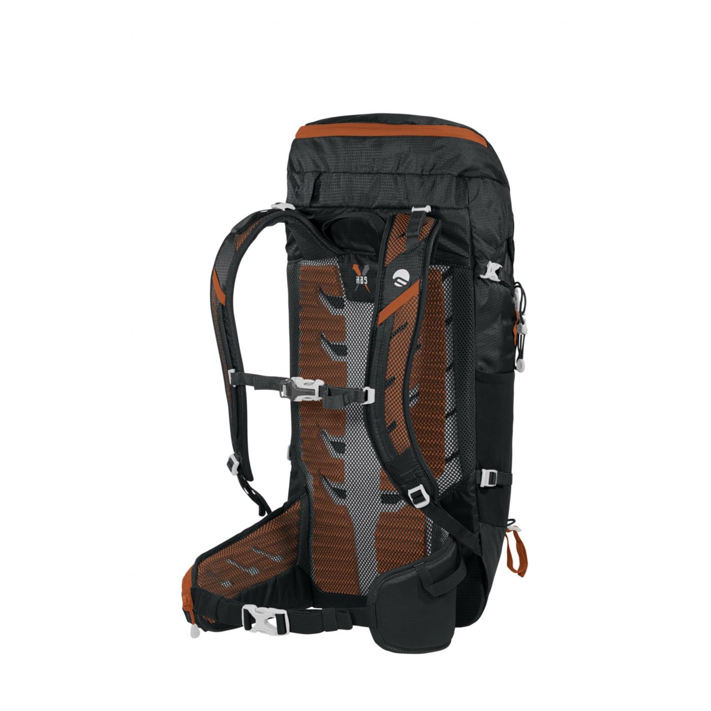 FERRINO ZAINO AGILE 35