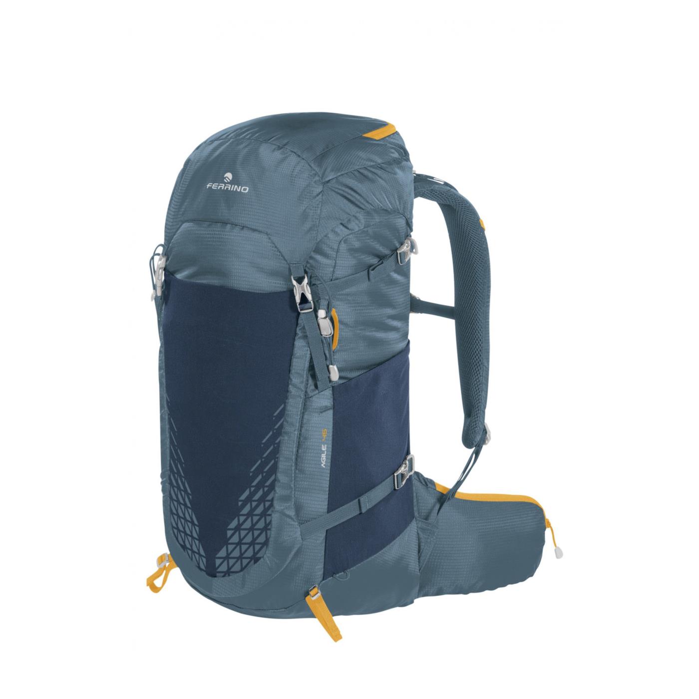 FERRINO AGILE 45 BACKPACK