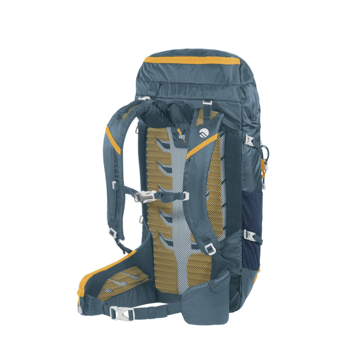 FERRINO AGILE 45 BACKPACK - seconda immagine