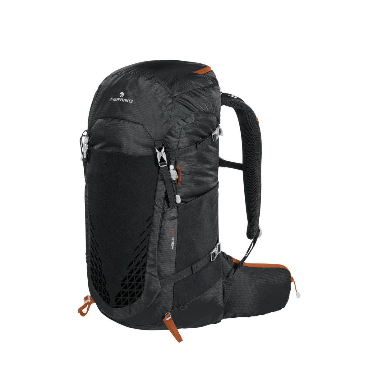 FERRINO AGILE 45 BACKPACK