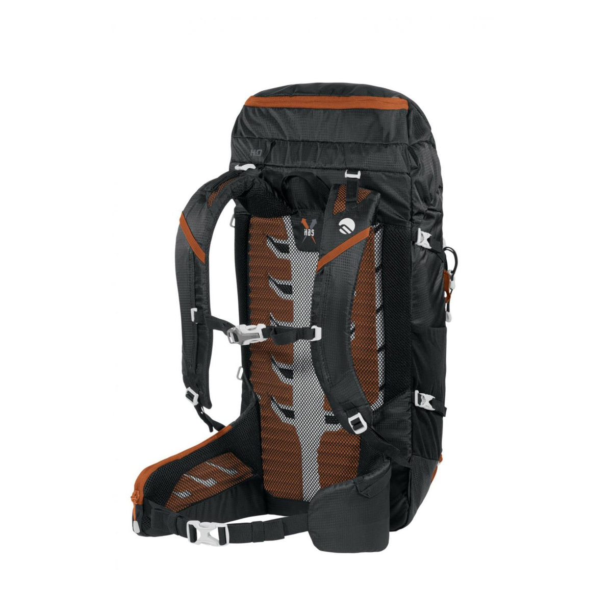 FERRINO AGILE 45 BACKPACK - seconda immagine