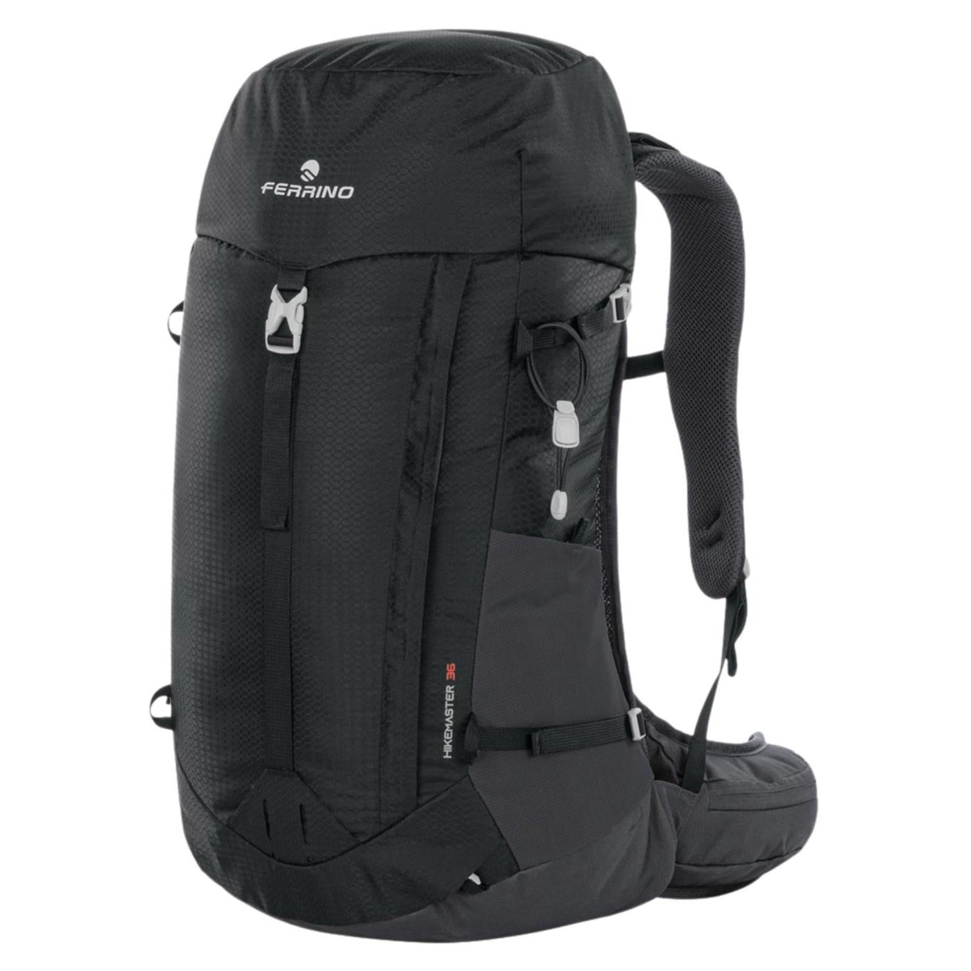 FERRINO HIKEMASTER 36 - Nero - immagine principale