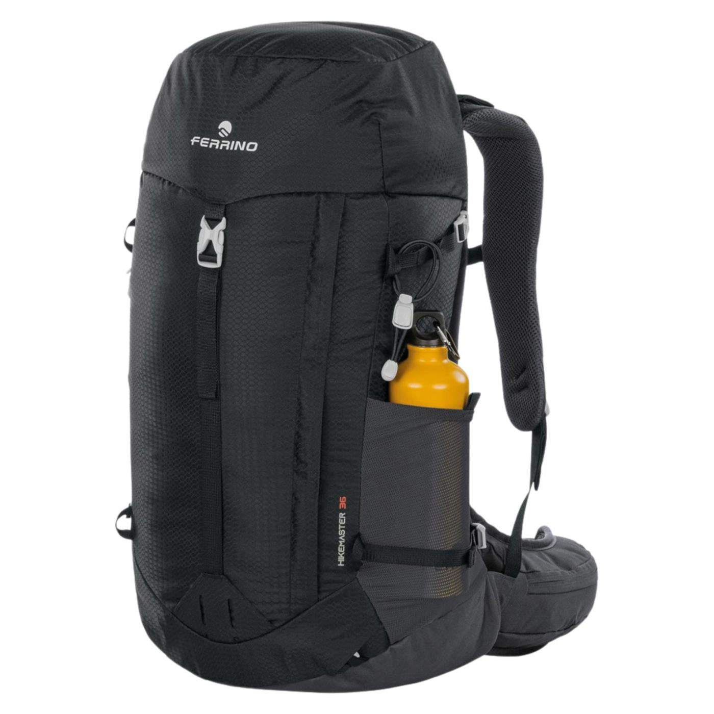 FERRINO HIKEMASTER 36 - Nero - vista 3