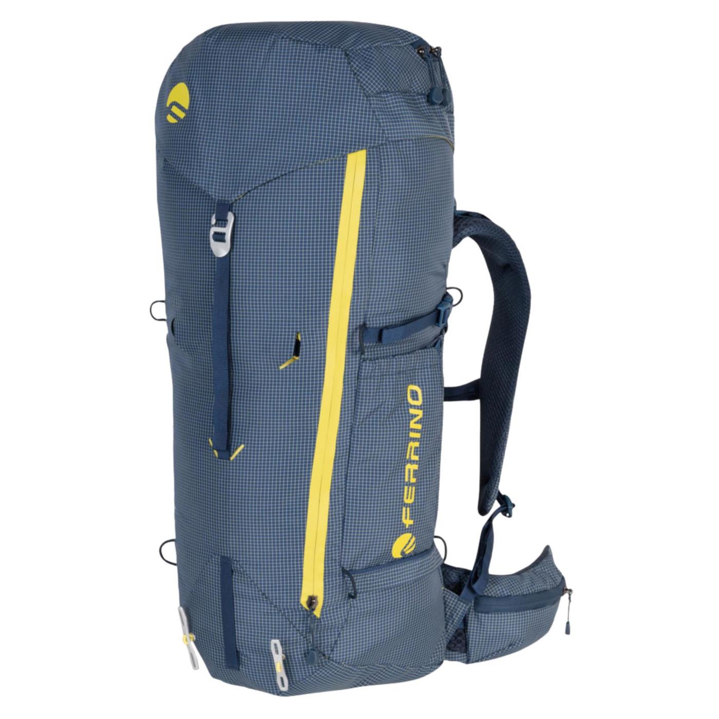 FERRINO SUMMIT 32+5 - Blu - immagine principale