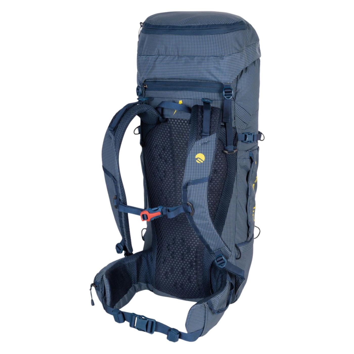 FERRINO SUMMIT 32+5 - Blu - vista 2