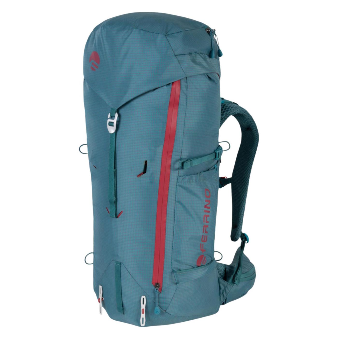 FERRINO SUMMIT 32+5 - Turchese - immagine principale