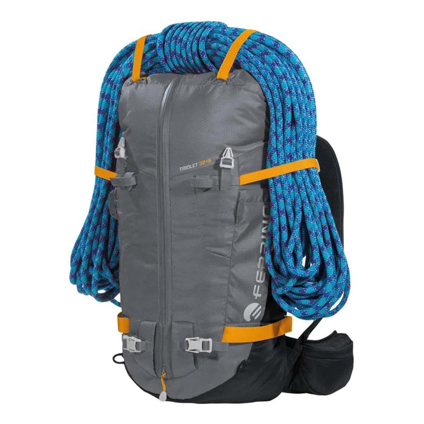 FERRINO ZAINO TRIOLET 32+5