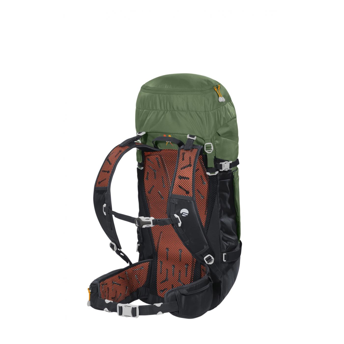 FERRINO ZAINO TRIOLET 32+5