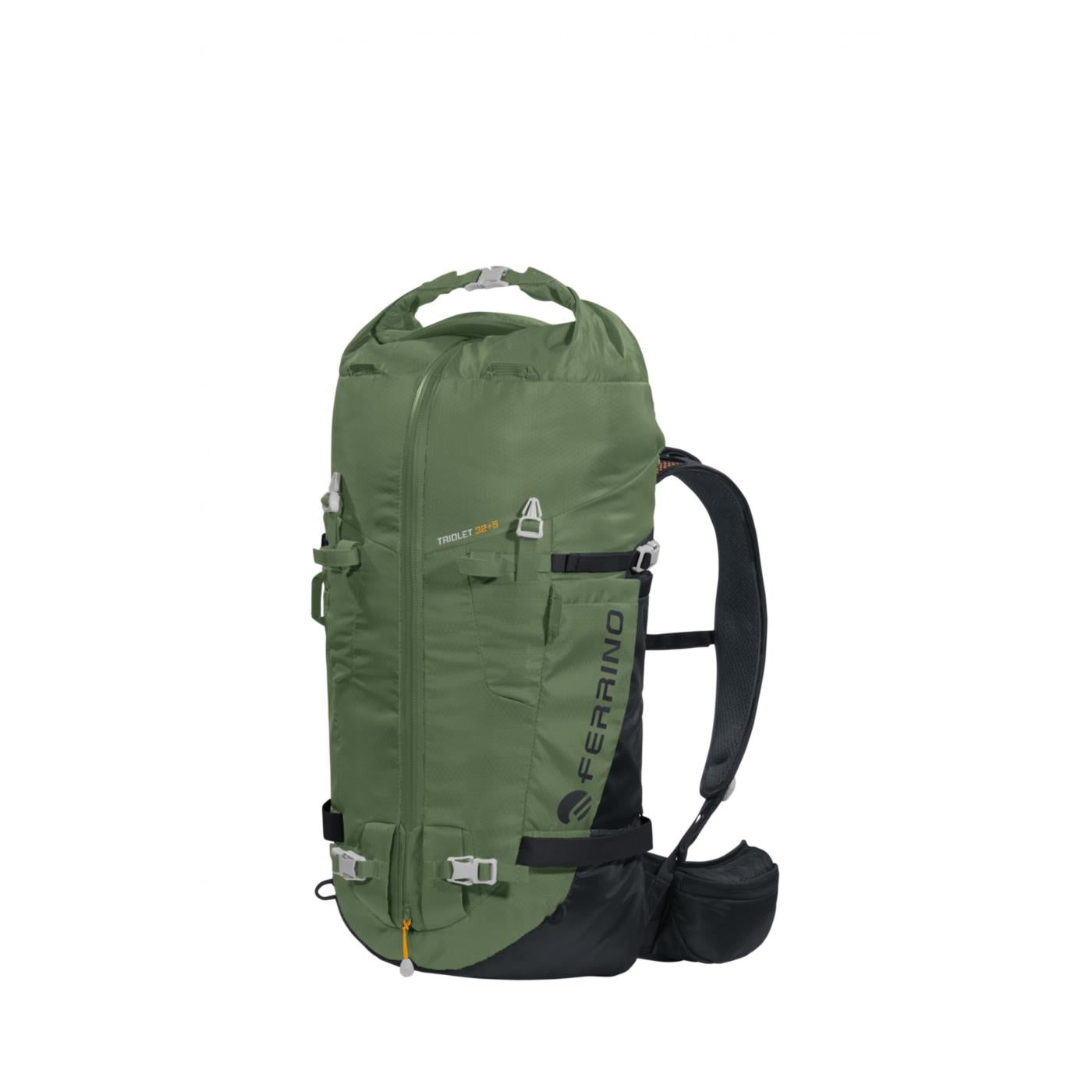 FERRINO ZAINO TRIOLET 32+5