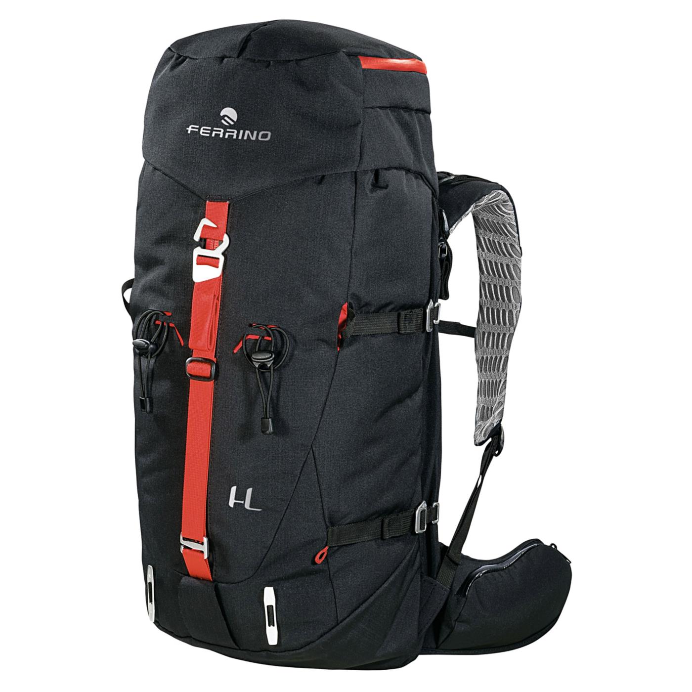 FERRINO XMT 40+5 BLACK
