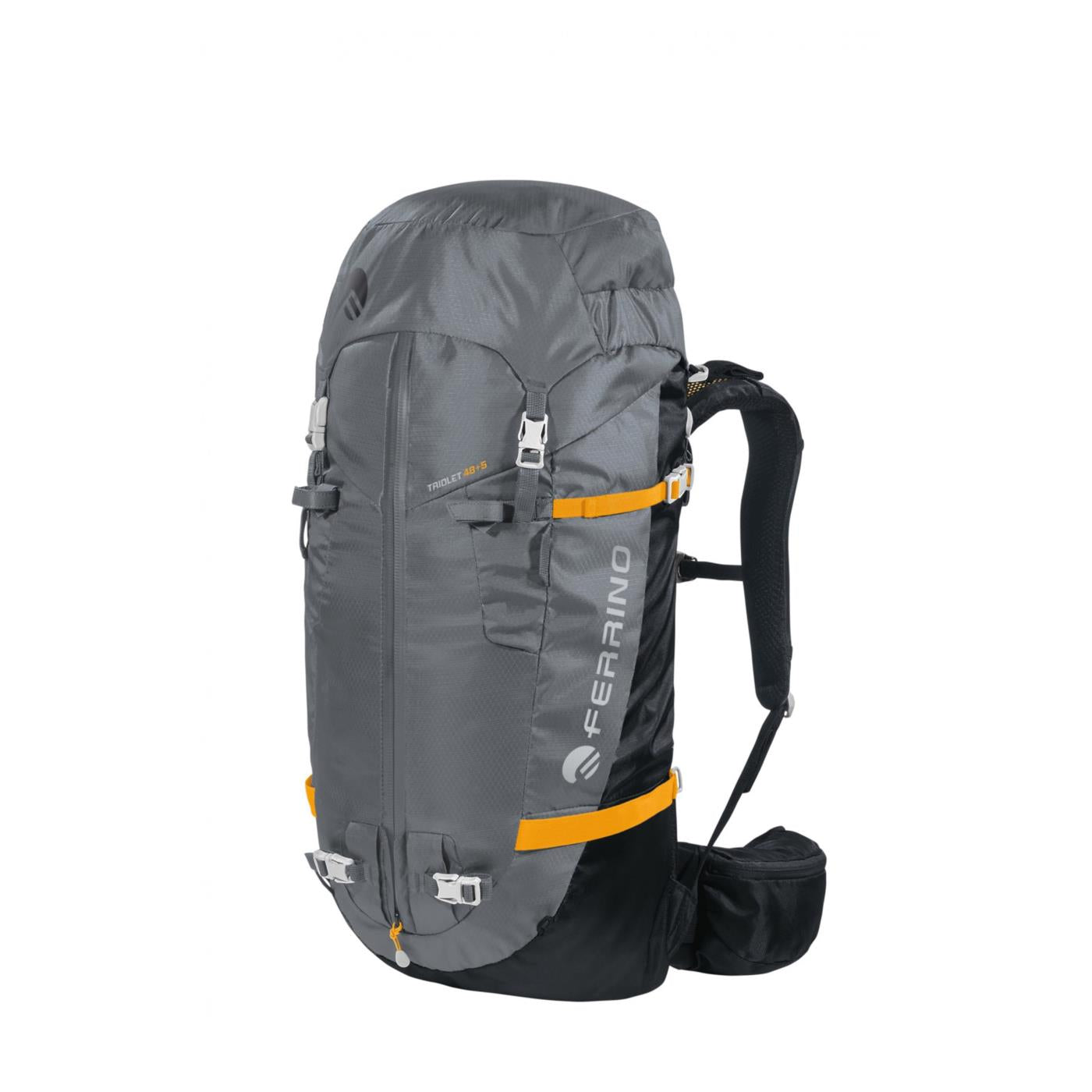 FERRINO TRIOLET BACKPACK 48+5