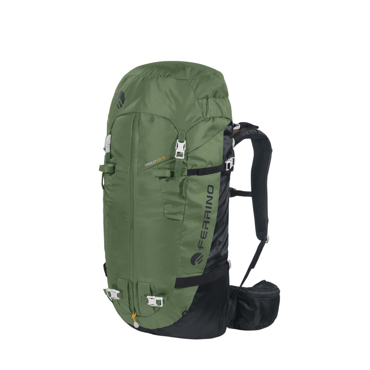 FERRINO TRIOLET BACKPACK 48+5
