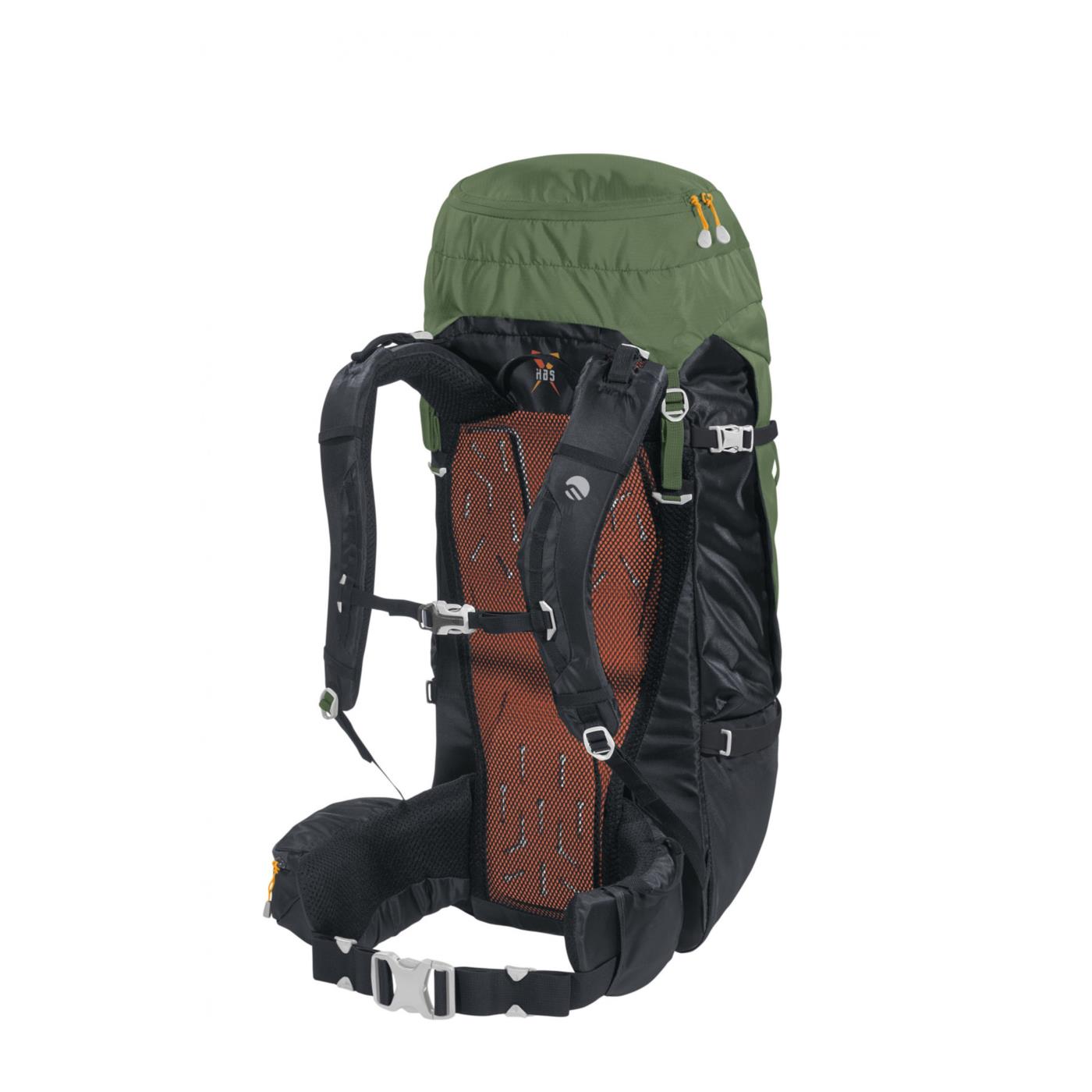 FERRINO ZAINO TRIOLET 48+5
