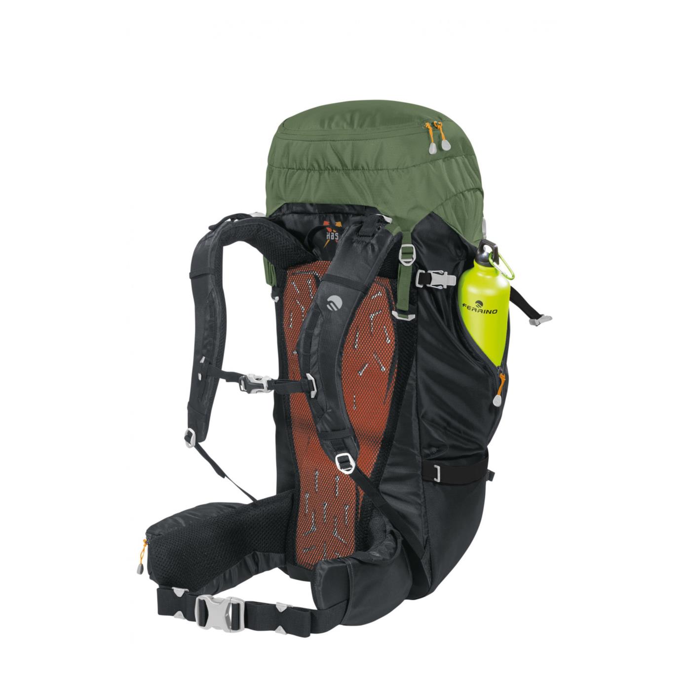 FERRINO ZAINO TRIOLET 48+5