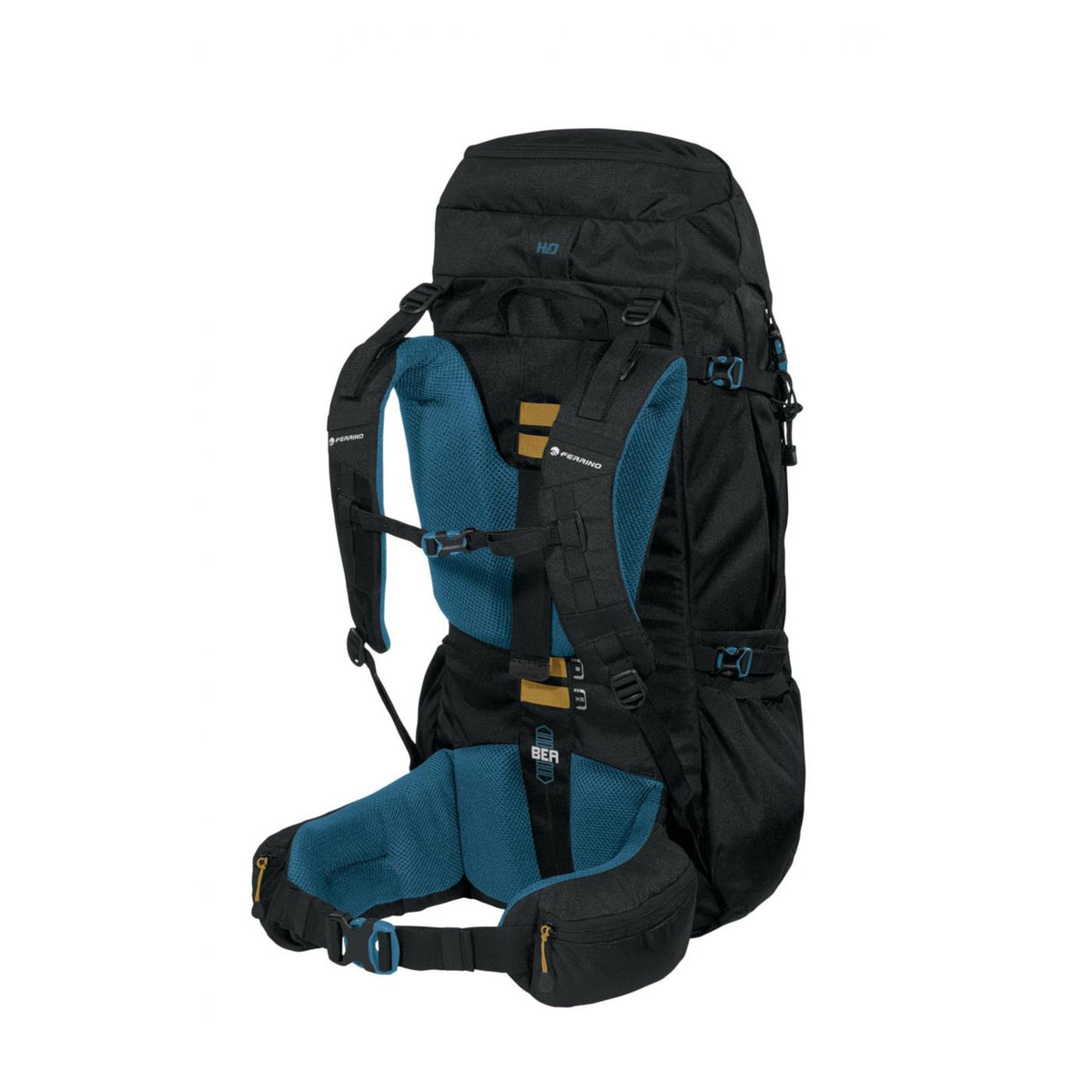 FERRINO APPALACHIAN 55 BACKPACK - seconda immagine