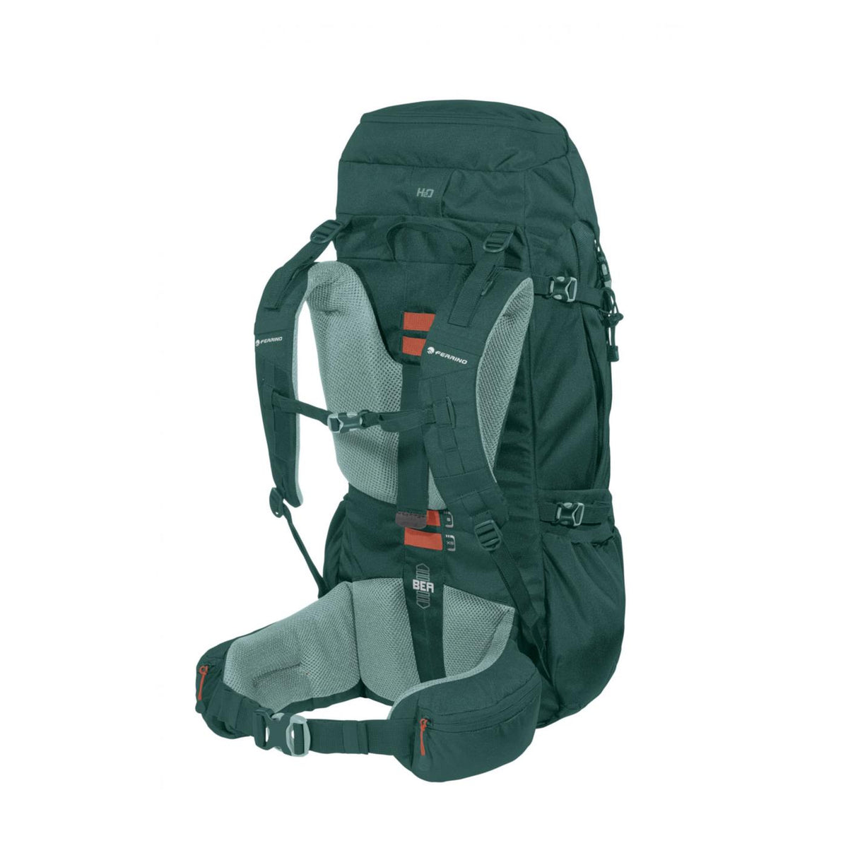 FERRINO APPALACHIAN 55 BACKPACK - seconda immagine