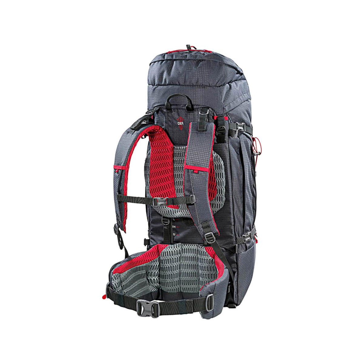 FERRINO OVERLAND 65+10 - seconda immagine