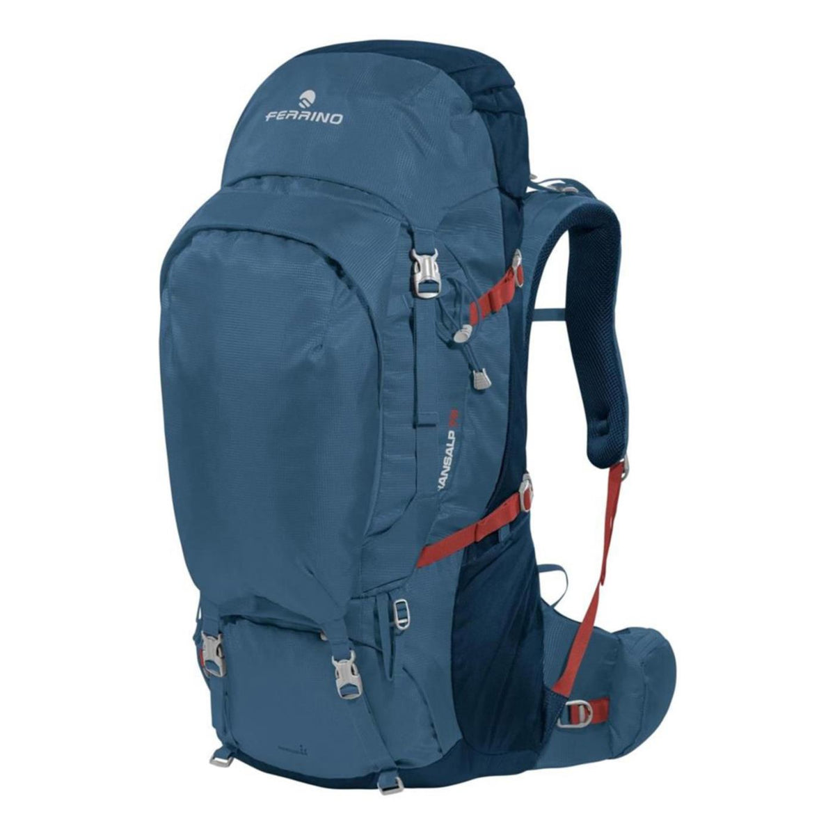FERRINO TRANSALP 75 BACKPACK