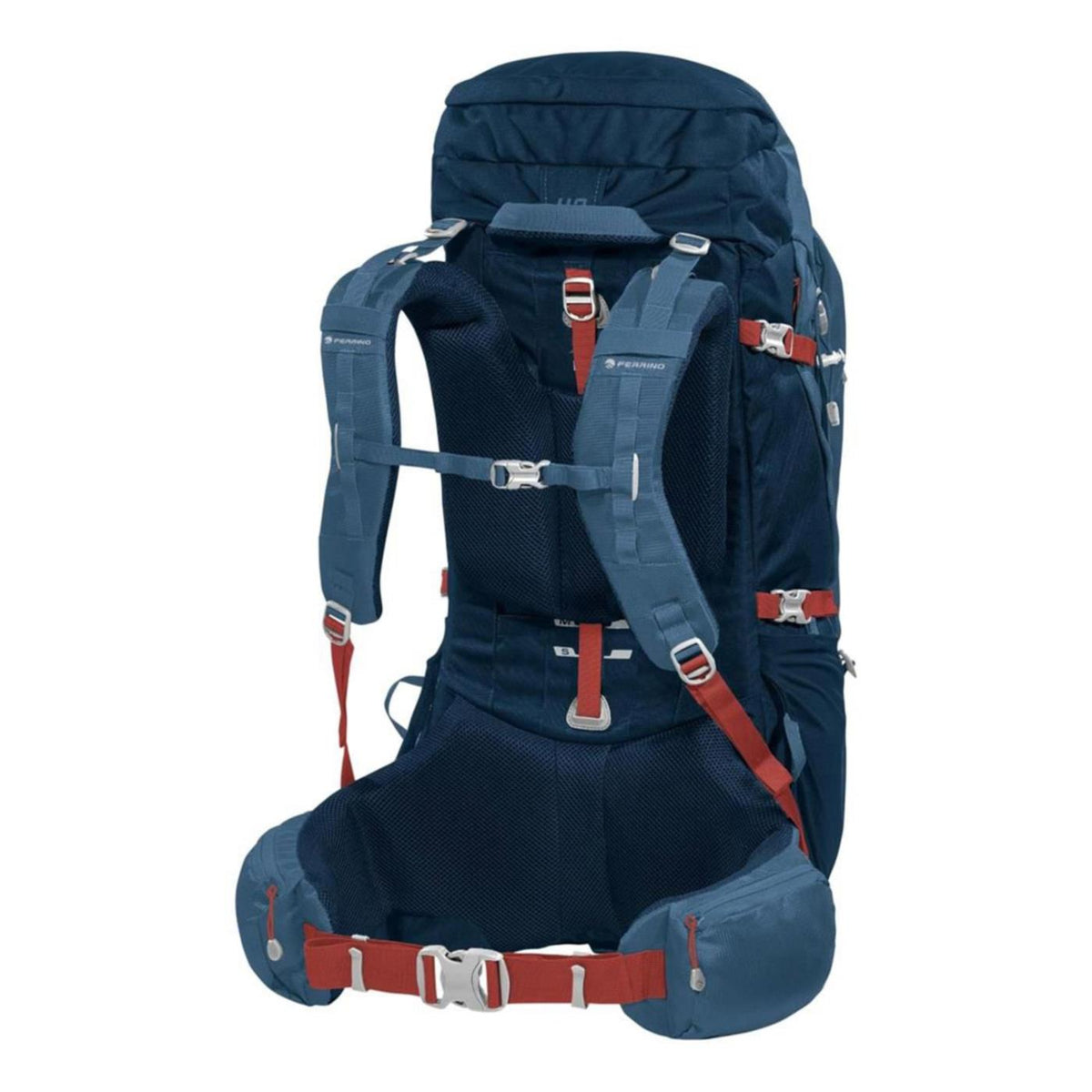 FERRINO TRANSALP 75 BACKPACK - seconda immagine