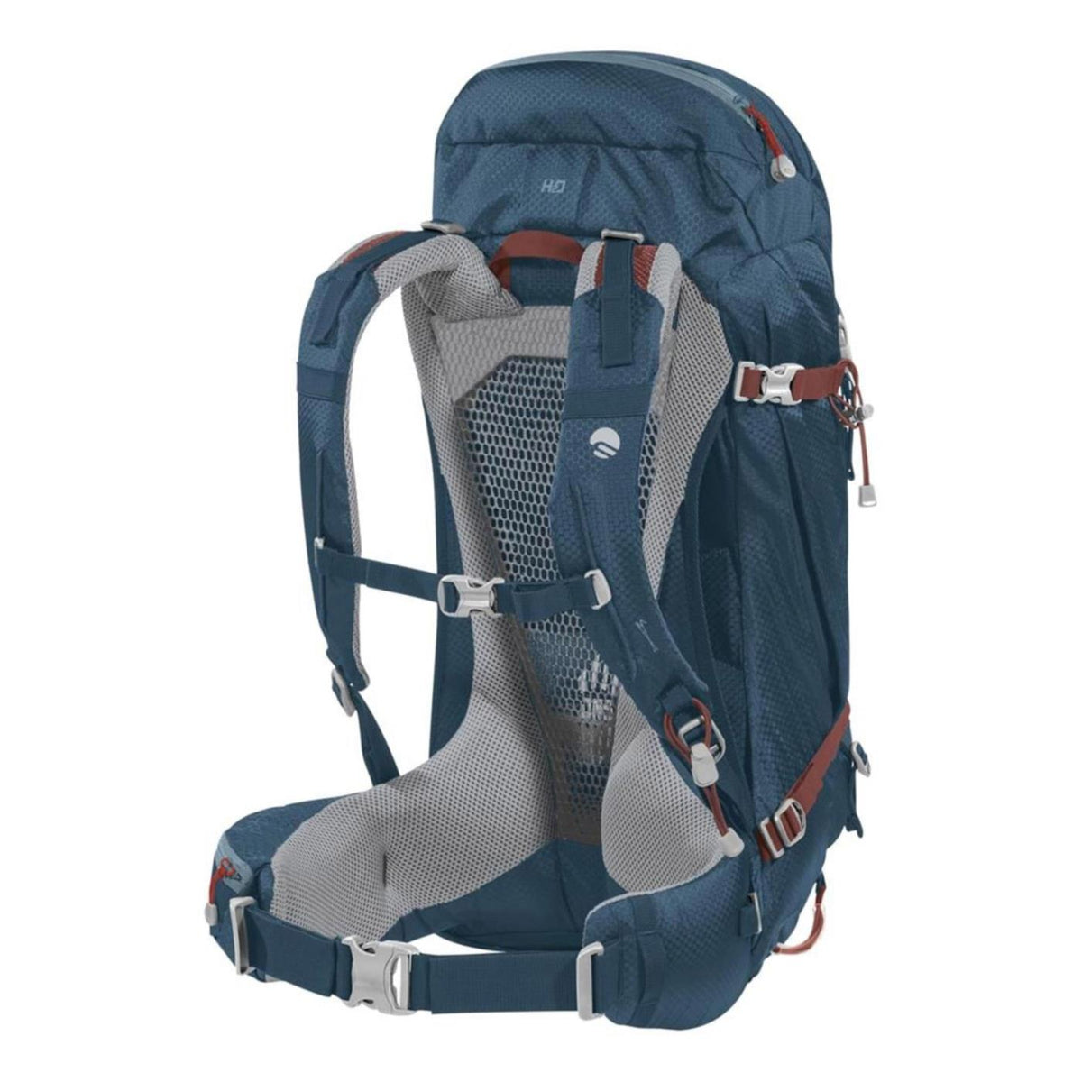 FERRINO FINISTERRE 48 BACKPACK - seconda immagine