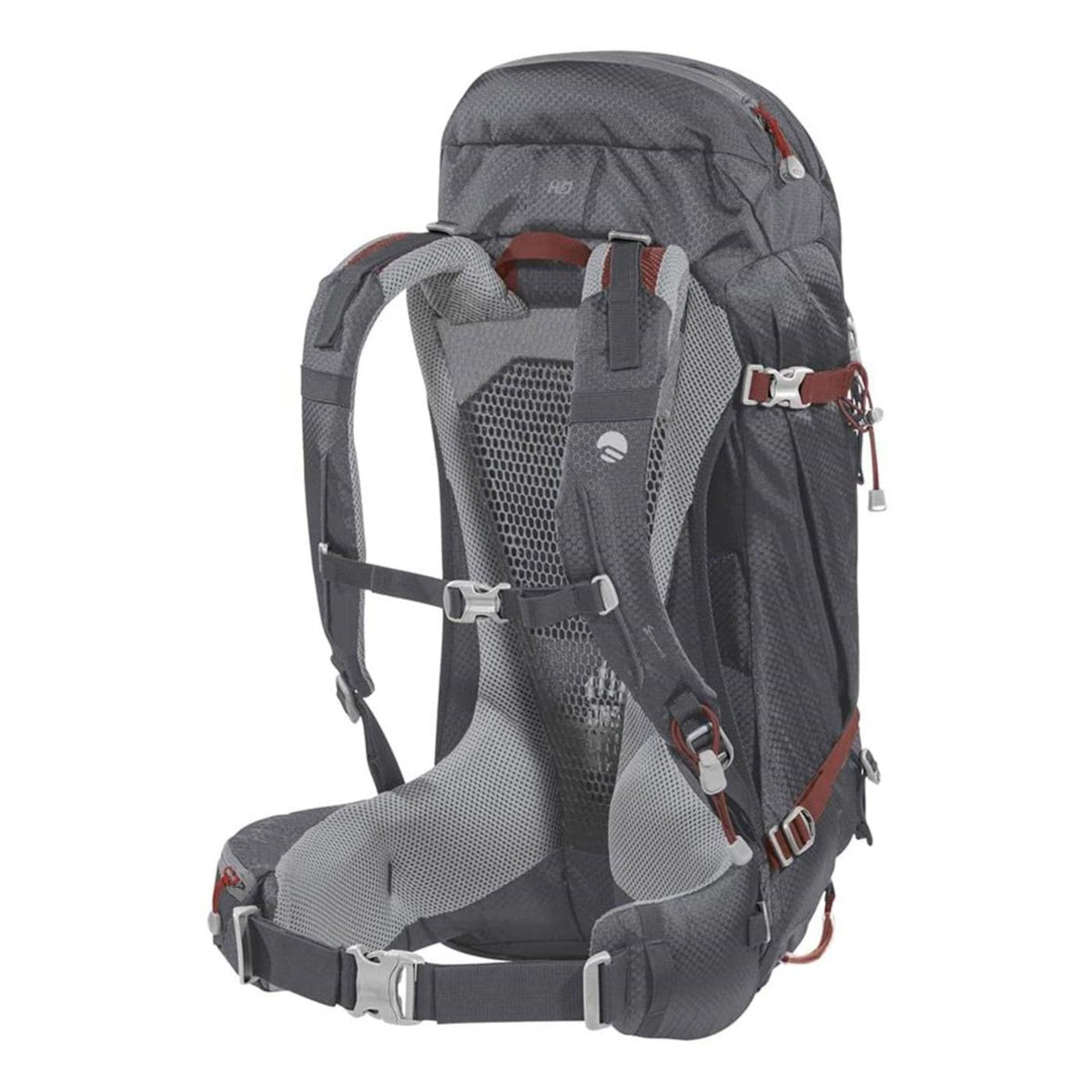 FERRINO FINISTERRE 48 BACKPACK - seconda immagine