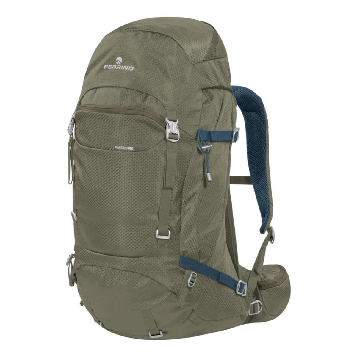 FERRINO FINISTERRE 48 BACKPACK