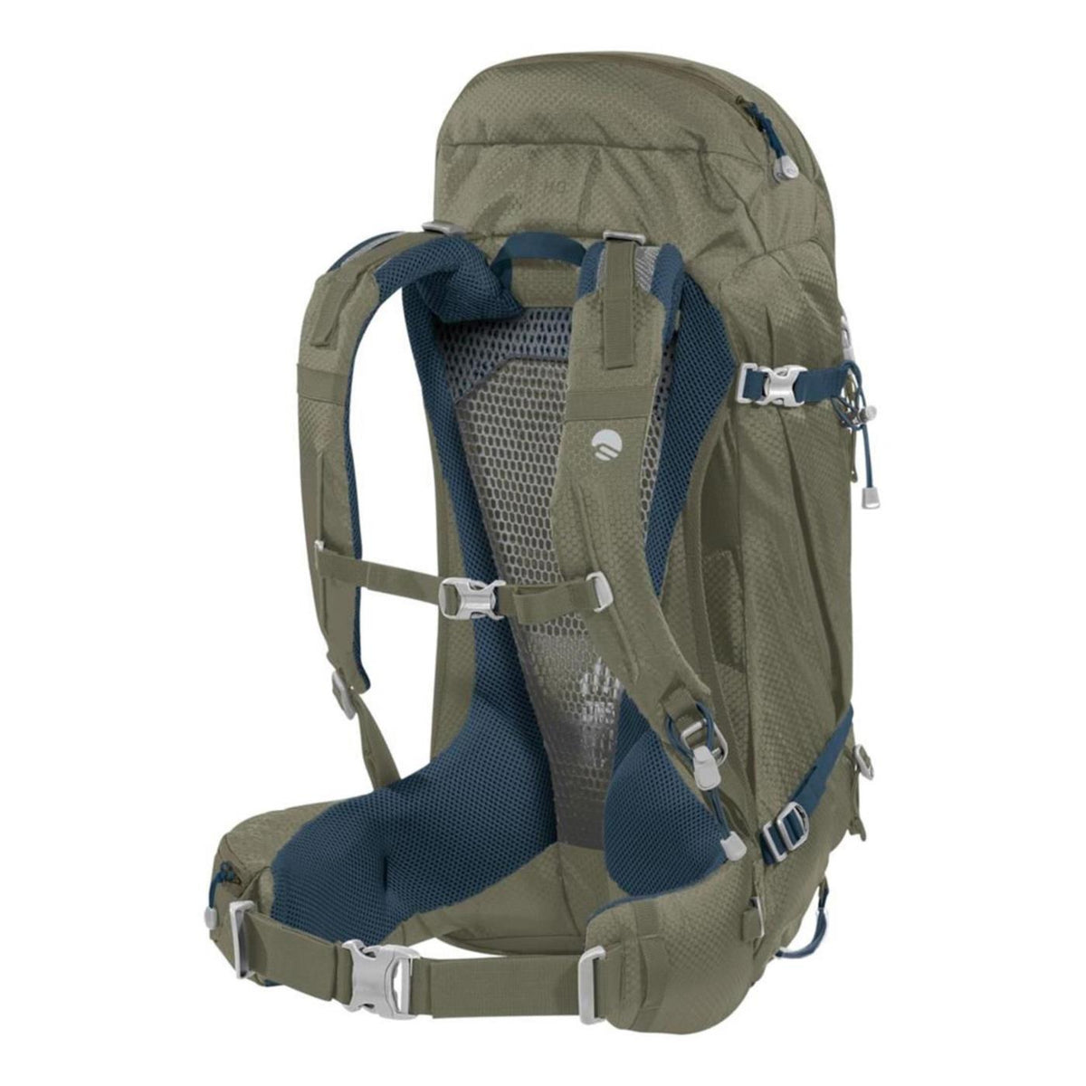 FERRINO FINISTERRE 48 BACKPACK - seconda immagine
