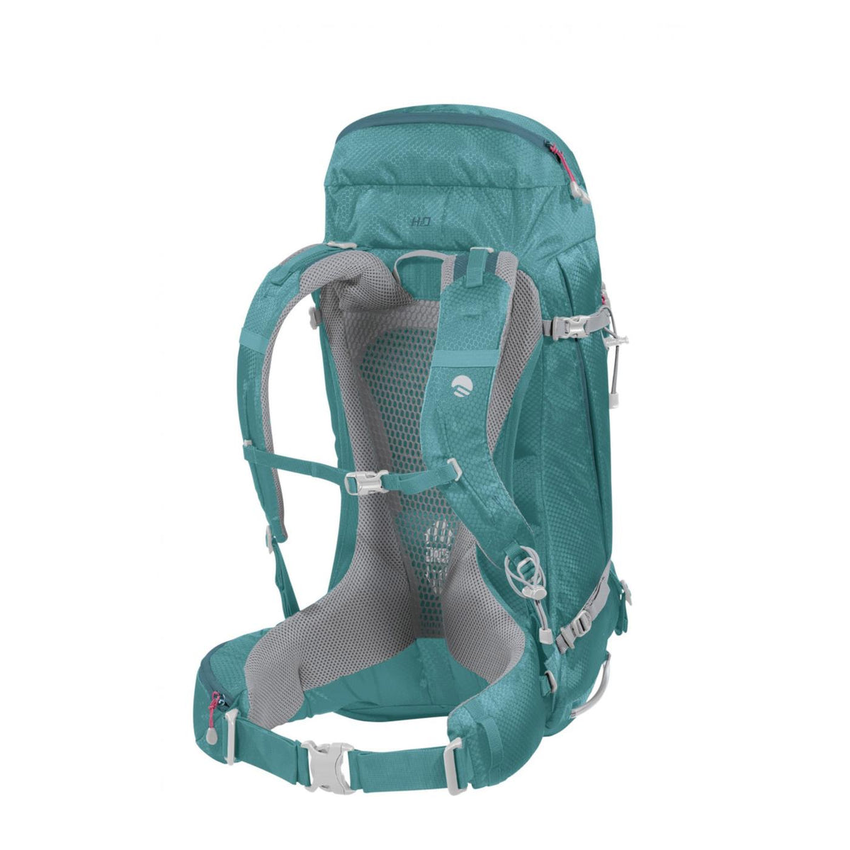 FERRINO ZAINO FINISTERRE 40 LADY - seconda immagine