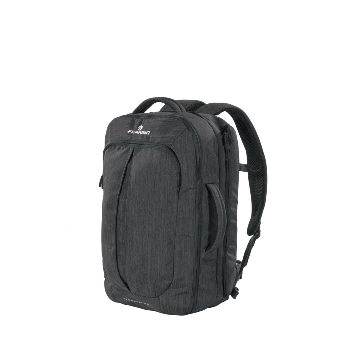 FERRINO FISSION 28 BLACK BACKPACK