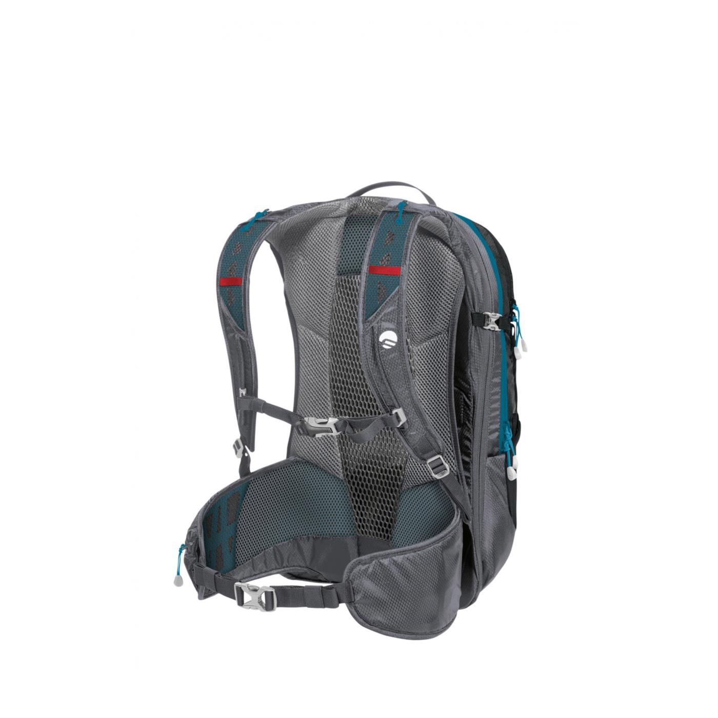 FERRINO ZAINO ZEPHYR 17+3