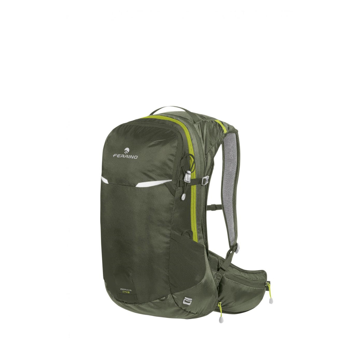 FERRINO ZEPHYR 17+3 BACKPACK